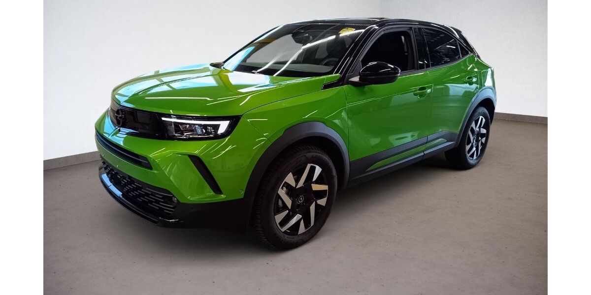 Opel Mokka 6.090 km 20.950 &euro; Südliches Anhalt OT Radegast 06369