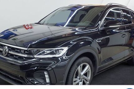 VW T-Roc 26.175 km 28.920 &euro; Salzatal OT Bennstedt 06198