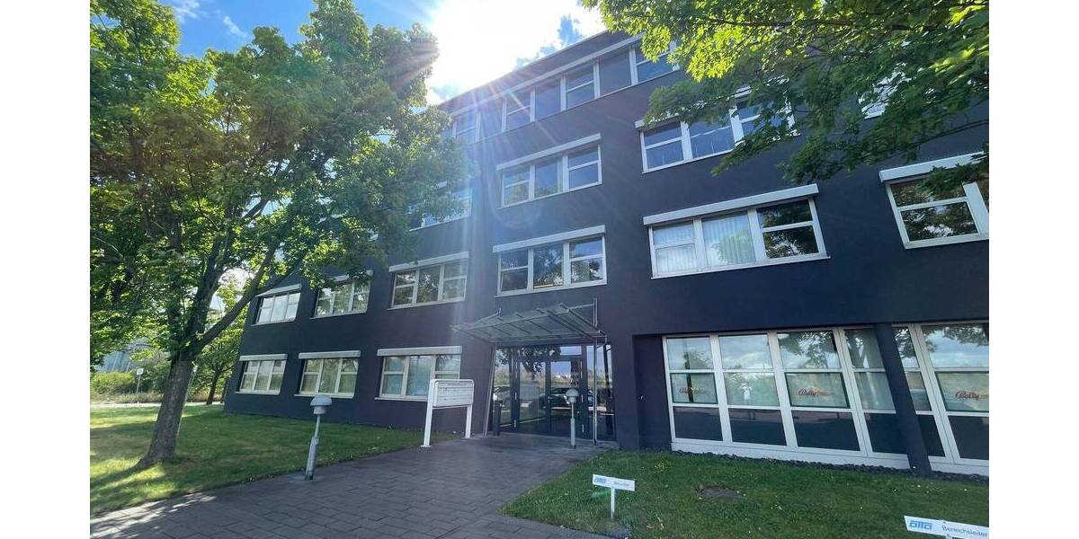 Gewerbeobjekt Schkeuditz Dölzig - 1 Zimmer, 500 m&sup2;, 4.500&euro; | Angebot:25997543