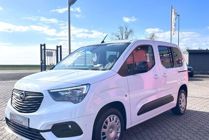 Opel Combo 44.789 km 18.999 &euro; Kabelsketal/OT Großkugel 06184