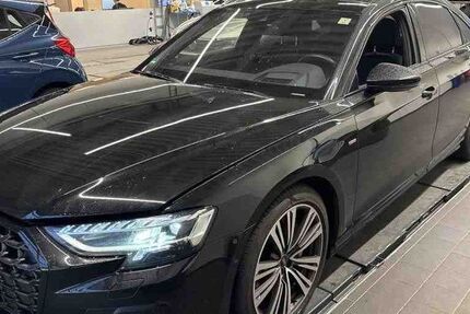 Audi A8 57.077 km 49.620 &euro; Halle (Saale) 06110