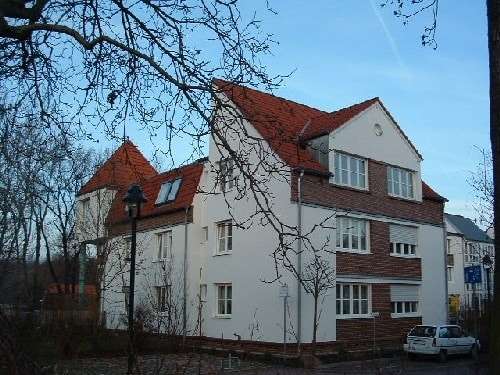 Etagenwohnung Halle Lettin - 2 Zimmer, 51 m&sup2;, 480&euro; | Angebot:26201354