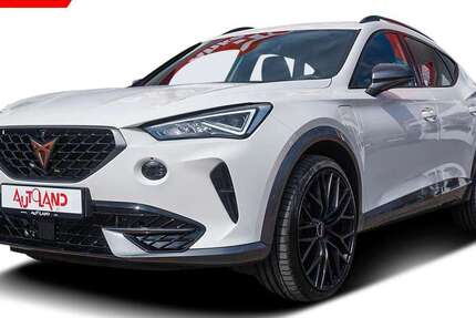 Cupra Formentor 53.214 km 25.950 &euro; Halle-Nietleben 06122