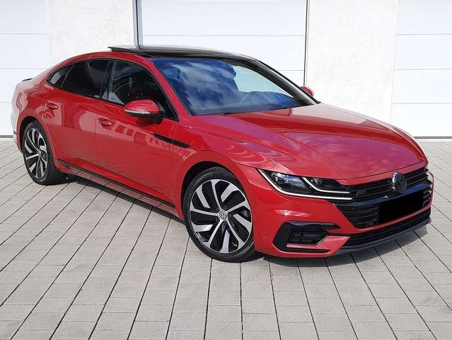 Arteon