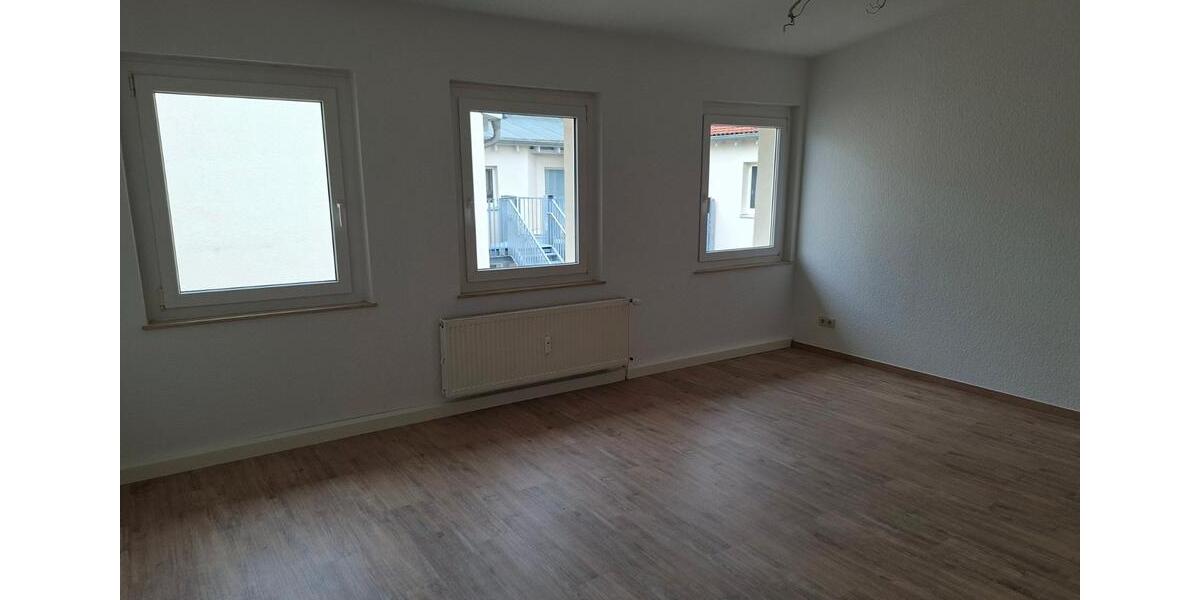 Maisonettenwohnung Halle (Saale) Damaschkestraße - 4 Zimmer, 119 m&sup2;, 1.120&euro; | Angebot:26562993