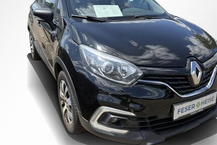 Renault Captur 48.929 km 9.990 &euro; Köthen 06366
