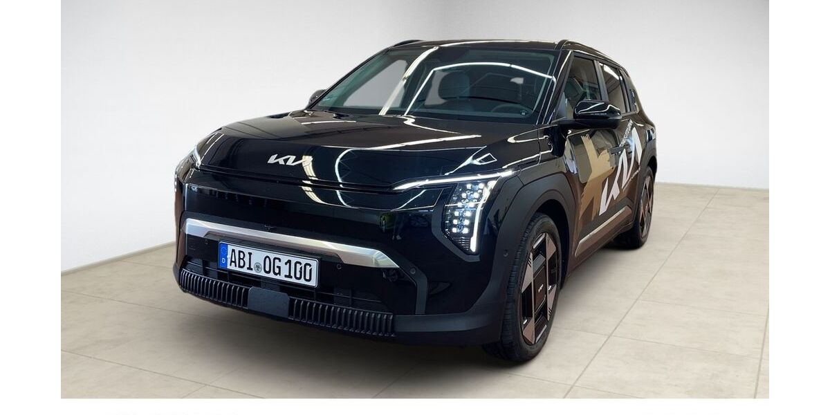 Kia EV3 3.000 km 41.399 &euro; Bitterfeld-Wolfen 06749