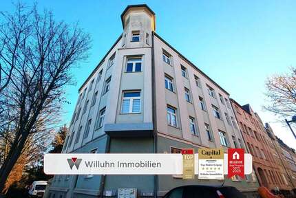 Haus zum Kaufen in Markranstädt 1.449.000 € 927 m²