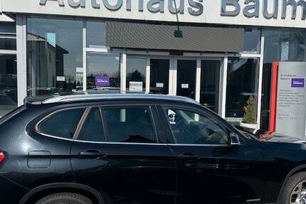 BMW X1 79.000 km 9.900 &euro; Halle/Saale 06116