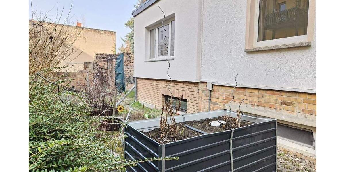 Mehrfamilienhaus, Wohnhaus Halle Trotha - 1 Zimmer, 322 m&sup2;, 545.000&euro; | Angebot:25709124