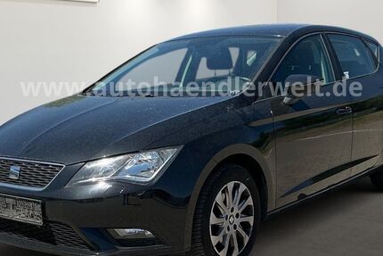 Seat Leon 53.954 km 7.199 &euro; Brehna 06796
