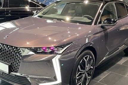DS Automobiles DS4 5.500 km 27.990 € Leipzig 04105