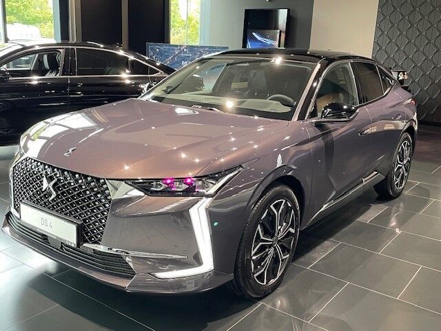 DS Automobiles DS4 5.500 km 27.990 € Leipzig 04105