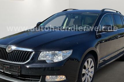 Skoda Superb 221.913 km 3.299 &euro; Brehna 06796
