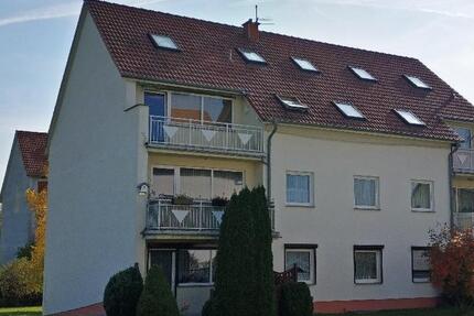 Wohnung Seegebiet Mansfelder Land - 4 Zimmer, 116 m&sup2;, 795&euro; | Angebot:26001637