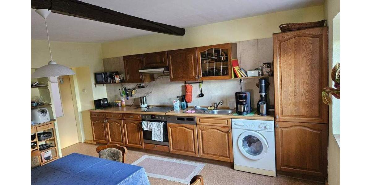 Einfamilienhaus Salzatal Beesenstedt - 5 Zimmer, 130 m&sup2;, 59.000&euro; | Angebot:25709126