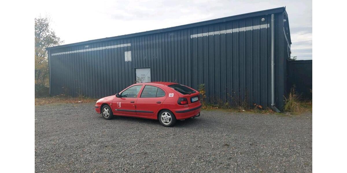 Gewerbeobjekt Delitzsch - 1.900&euro; | Angebot:24996725