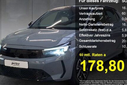 Opel Corsa 15.352 km 16.840 &euro; Halle 06126