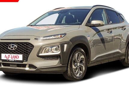 Hyundai KONA 96.629 km 17.990 &euro; Eisleben 06295