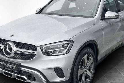 Mercedes-Benz GLC 200 35.600 km 41.477 € Lutherstadt Eisleben 06295