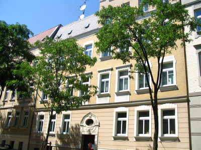 Wohnung zum Mieten in Halle 505 € 70.17 m²