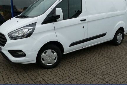 Ford Transit Custom 145.845 km 14.161 &euro; Mücheln / Geiseltal 06249