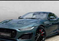 Gebrauchtwagen Jaguar F-Type