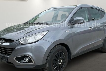 Hyundai ix35 230.135 km 5.699 &euro; Brehna 06796