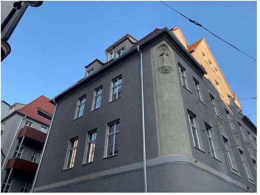 Wohnung zum Kaufen in Leipzig 490.000 € 103.54 m²