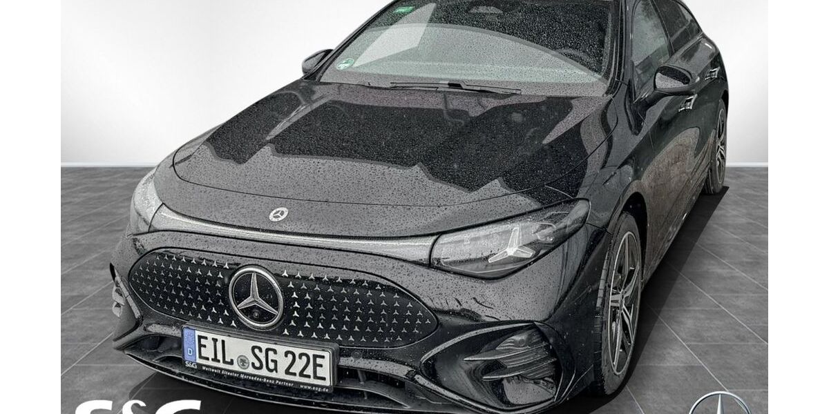 Mercedes-Benz CLA 250 Shooting Brake 6.000 km 59.999 &euro; Lutherstadt Eisleben 06295