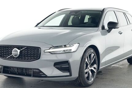 Volvo V60 15.560 km 37.880 &euro; Salzatal OT Bennstedt 06198