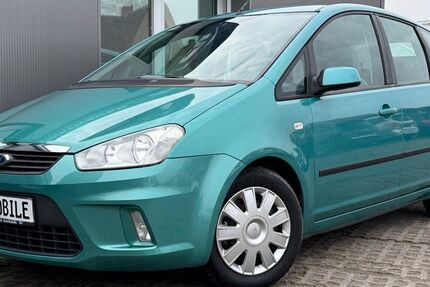 Ford C-Max 179.999 km 1.499 € Bitterfeld-Wolfen 06766