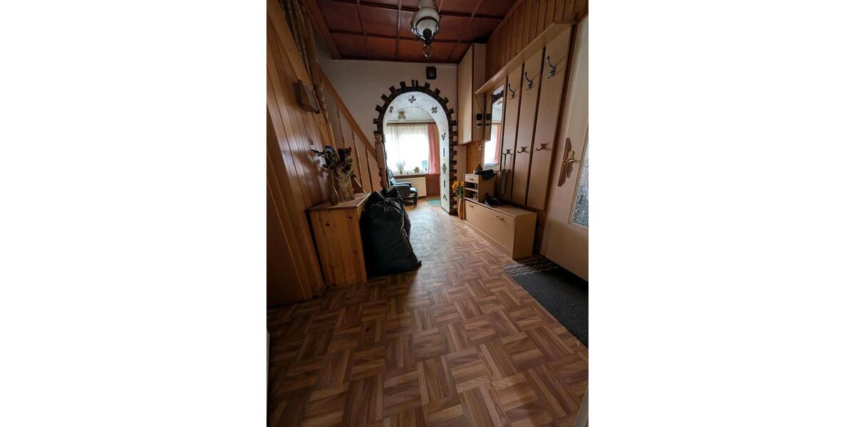Einfamilienhaus Südliches Anhalt Pfaffendorf - 6 Zimmer, 116 m&sup2;, 112.000&euro; | Angebot:26700912