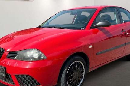 Seat Ibiza 181.731 km 299 € Sandersdorf-Brehna 06796