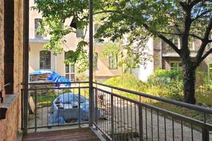 Wohnung Halle Nördliche Innenstadt - 4 Zimmer, 108 m&sup2;, 1.465&euro; | Angebot:27326792