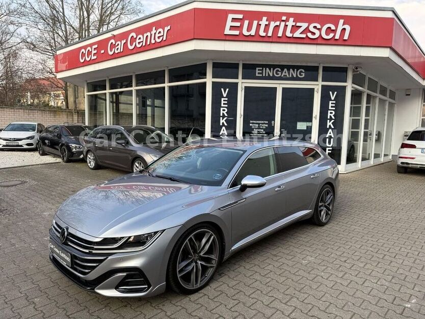 Arteon