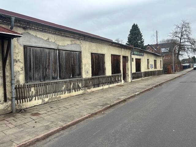 Grundstück Zörbig - 750.000&euro; | Angebot:26824237