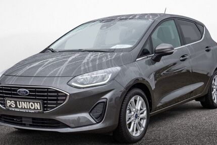 Ford Fiesta 6.246 km 19.990 &euro; Halle(Saale) 06122