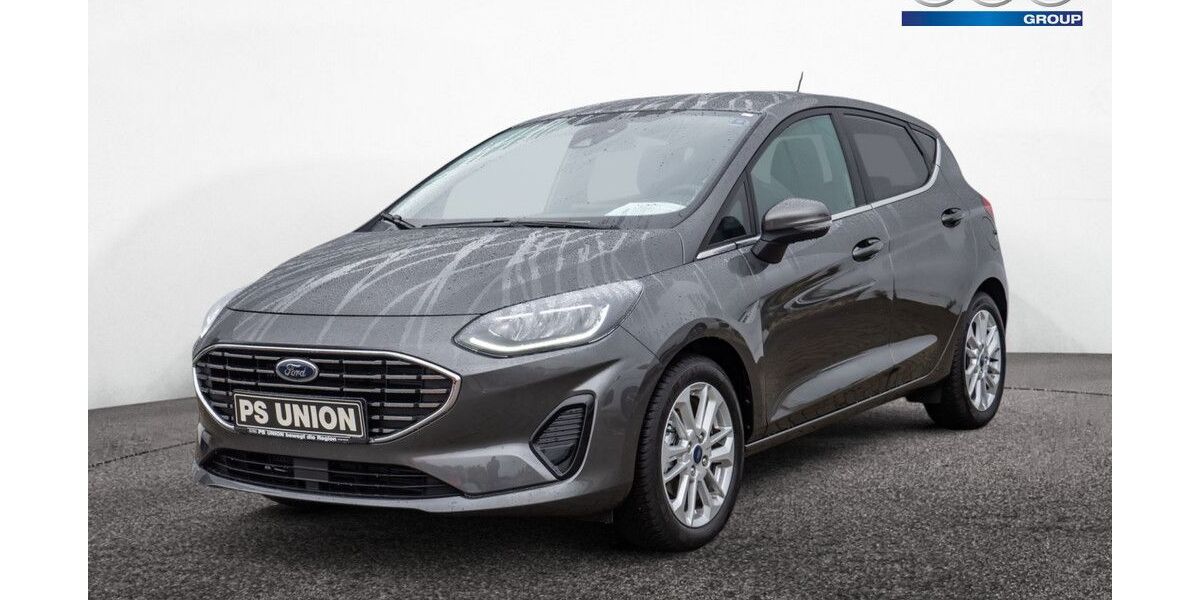 Ford Fiesta 6.246 km 19.990 &euro; Halle(Saale) 06122