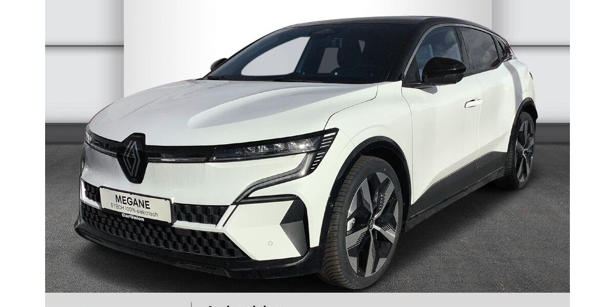 Renault Megane E-TECH 2.000 km 34.940 &euro; Halle 06132