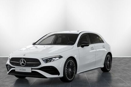 Mercedes-Benz A 180 10.000 km 35.490 &euro; Halle-Sennewitz 06193