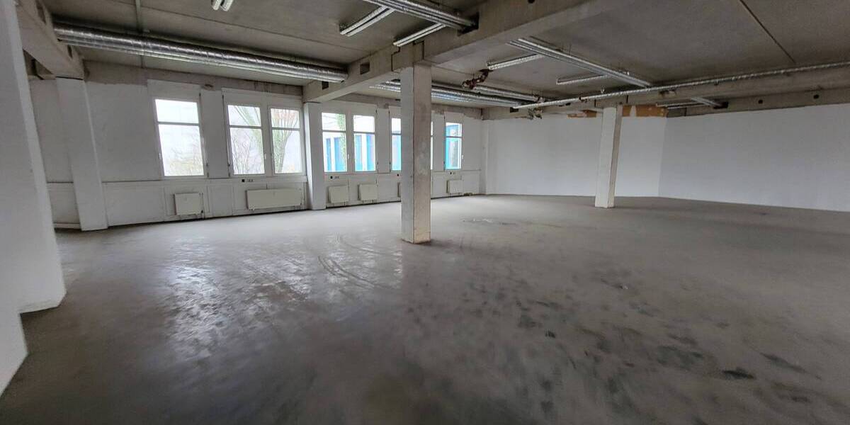 Gewerbeobjekt Wiedemar - 1.690&euro; | Angebot:24826499