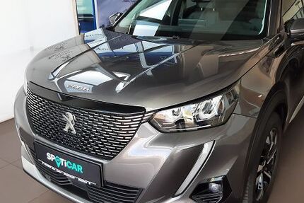 Peugeot 2008 95.400 km 12.990 &euro; Bitterfeld-Wolfen - OT Bitterfeld 06749