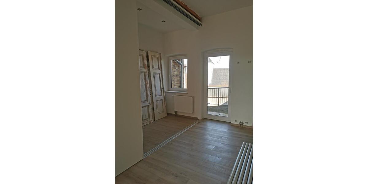 Etagenwohnung Delitzsch - 4 Zimmer, 112 m&sup2;, 1.150&euro; | Angebot:25887685