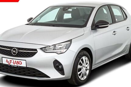 Opel Corsa 6.000 km 14.990 &euro; Brehna 06796
