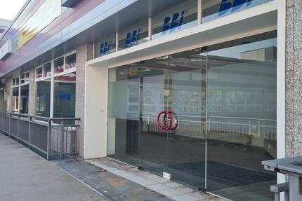 Gewerbeobjekt Halle (Saale) Halle-Neustadt - 995&euro; | Angebot:25898352