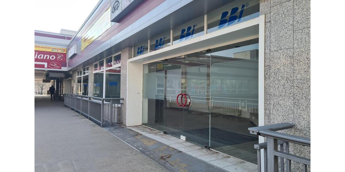 Gewerbeobjekt Halle (Saale) Halle-Neustadt - 995&euro; | Angebot:25898352