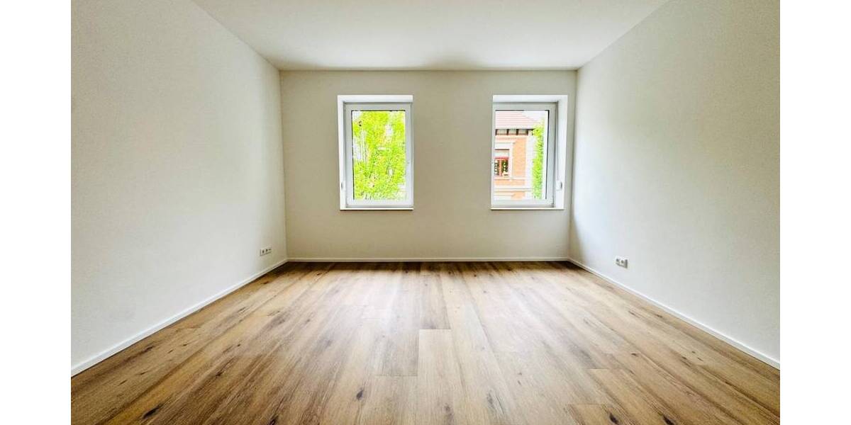 Etagenwohnung Markranstädt - 4 Zimmer, 116 m&sup2;, 1.200&euro; | Angebot:26928762