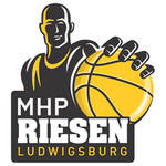 MHP RIESEN Ludwigsburg - FC Bayern München Basketball