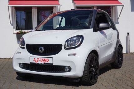 Smart ForTwo 79.985 km 12.990 &euro; Halle 06122